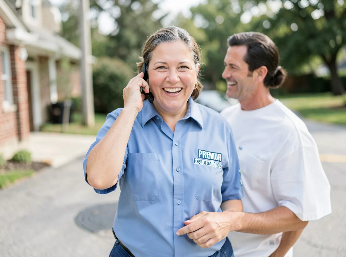 Water Damage Restoration Gallant, AL FAQs